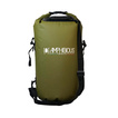 Amphibious TUBE 40 Waterproof Bag green