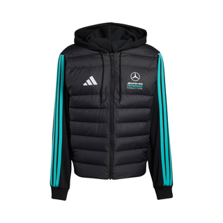 Mercedes AMG F1 2026 DNA Jacket
