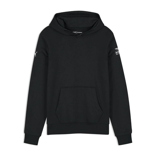 2026 Aston Martin F1 Mens Stroll Canada GP Hooded Sweatshirt