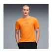 2026 McLaren F1 Mens Small Logo T-Shirt orange