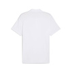 2025 Formula 1 Men's Small Logo White Polo