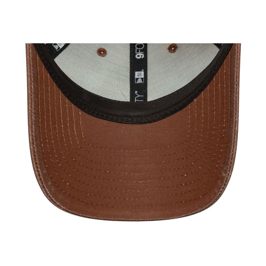 2025 Alpine F1 Mens Washed baseball cap