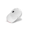 2026 Porsche Motorsport Men's White Baseball Cap