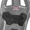 Sparco Ultra Alcantara Seat Pad Kit