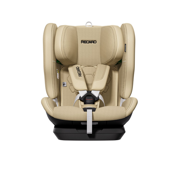Recaro Velix 1 Kid Child Seat Elegant Beige