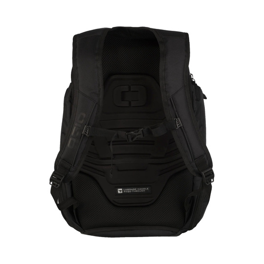 Ogio Squadron 2 Backpack Black