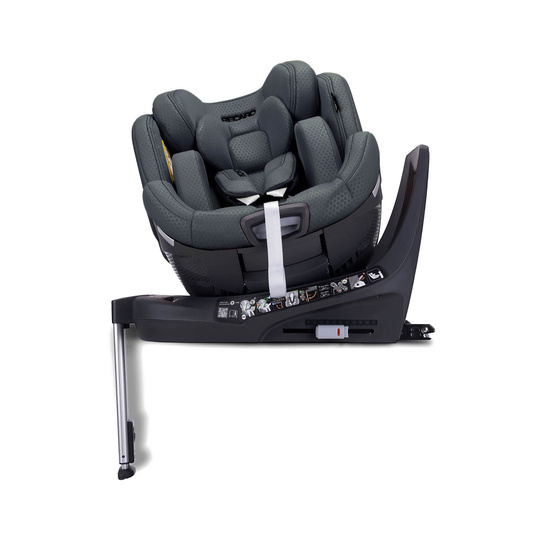 Recaro Xenon Kid Child Seat Gallant Grey