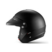 Sparco J-PRO Open Face Helmet black