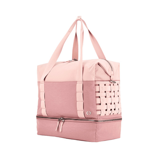Ogio Rise Weekender Bag Rose