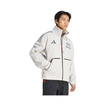 2026 Audi Revolut F1 Engineers Zip Sweatshirt