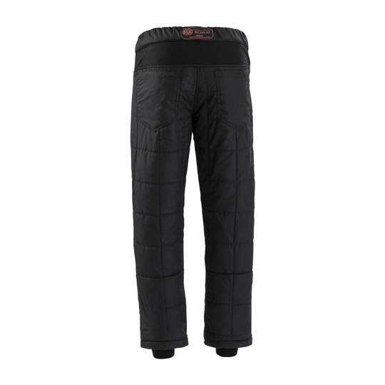 Sparco Trousers Black (FIA)