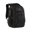 Ogio Rev Backpack Black