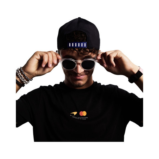 McLaren F1 2026 Lando Norris Silverstone GP Cap