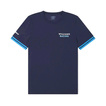 Williams Racing Mens Logo T-shirt