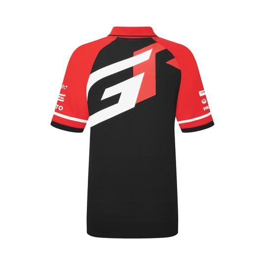 Toyota Gazoo Racing 2026 WRT Women's Team Polo Shirt