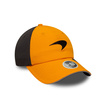 2025 McLaren F1 Ladies Team Baseball Cap