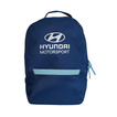 2025 Hyundai Motorsport Metropolitan Backpack