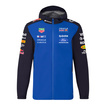 2026 Red Bull Racing Mens Teamwear Rain Jacket