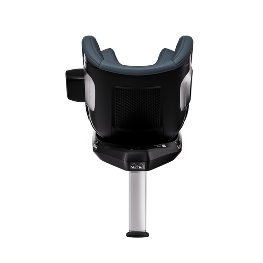Recaro TORON 1 KID Gallant Grey Child Seat
