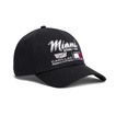 Cadillac F1 2026 Miami GP Cap Black