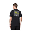 Aston Martin F1 Wireframe Graphic T-shirt