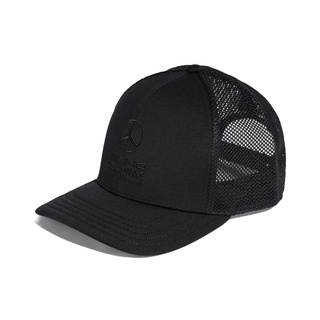 Mercedes AMG F1 2026 Lights Out Trucker Cap