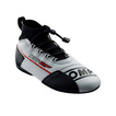 OMP KS-2F Shoes White