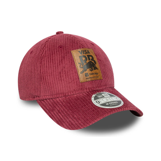 Visa Cash App RB F1 Cord Cap