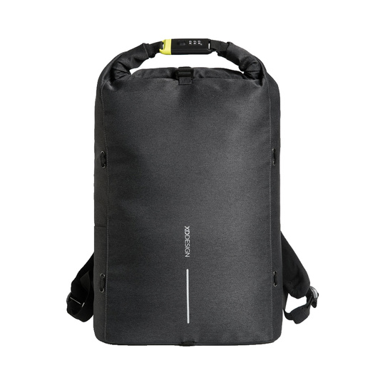 XD Design Urban Lite Black Backpack