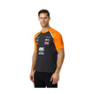 2025 McLaren F1 Mens Set Up Norris Team T-Shirt grey