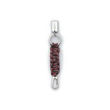 2025 Porsche Motorsport Key Chain