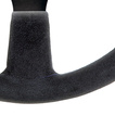 OMP ALU Steering Wheel Suede
