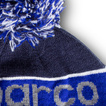 Sparco Reflex Beanie Blue