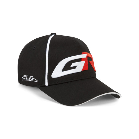 Toyota Gazoo Racing Elfyn Evans WRT Cap