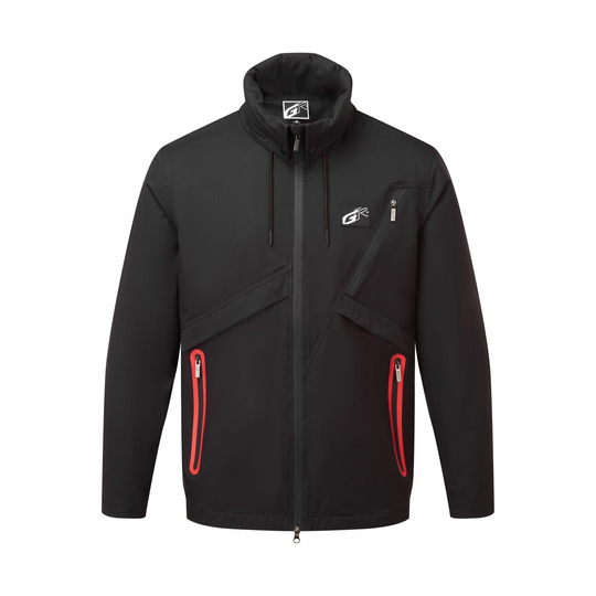 Toyota Gazoo Racing GR Rain Jacket