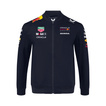 2025 Red Bull Racing Mens Teamwear Bomber Jacket