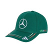 Mercedes AMG F1 2026 Mexico Cap