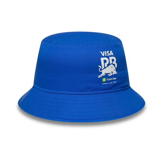 Visa Cash App RB F1 2026 Essential Bucket Hat