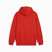2026 Formula 1 Logo Hoodie Red
