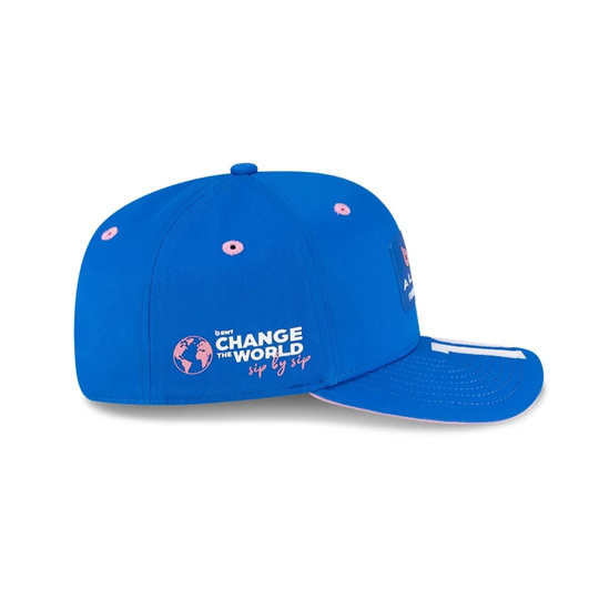 Alpine F1 2026 Pierre Gasly Team Cap