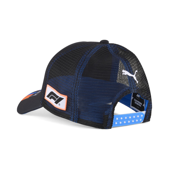 Formula 1 2026 Madrid Grand Prix Trucker Cap