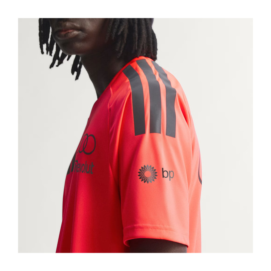 2026 Audi F1 Mens Set Up Team T-shirt