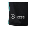 2025 Mercedes AMG F1 Kids DNA Logo Shorts