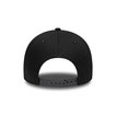 Alpine F1 2026 Essential Cap Black