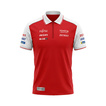 Toyota Racing 2026 WEC Team Polo Shirt