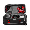 Sparco TOUR Trolley Bag black
