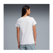 2026 McLaren F1 Ladies Small Logo T-Shirt white