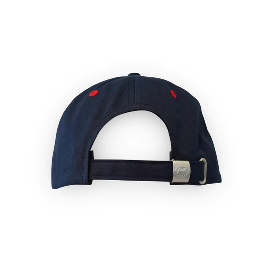 Hyundai Motorsport Dani Sordo Cap