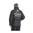 2026 Mercedes AMG F1 Mens Team Jacket