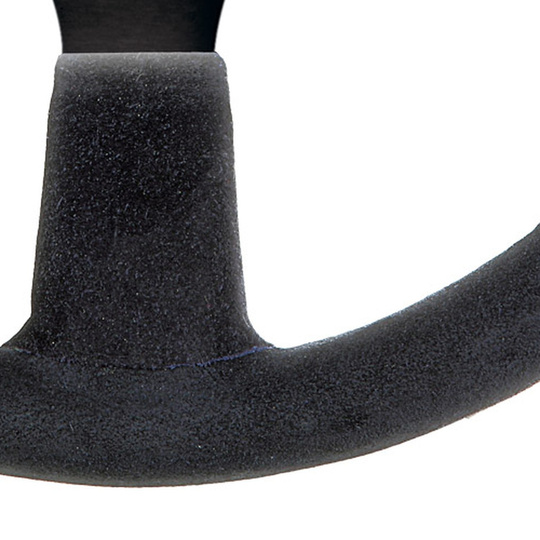 OMP ALU Steering Wheel Suede
